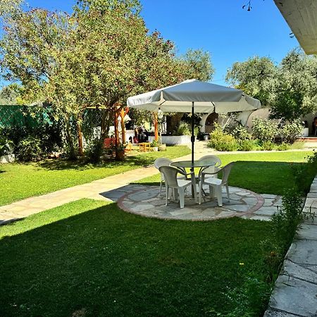 Villa Molos Limenas  Exterior foto